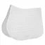 Kentucky Classic Jumping Saddlecloth - White